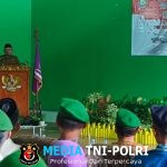 Pepabri Blitar Gelar Tasyakuran HUT Ke 66, Momentum Menjaga Api Perjuangan