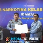 Siap Meraih Predikat WBK, Tim Penilai Mandiri Melaksanakan Verifikasi Lapangan di Lapas Narkotika Kelas II Langkat