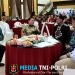 Pemerintah Kabupaten Kotawaringin Timur Gelar Pisah Sambut Dandim 1015/Sampit
