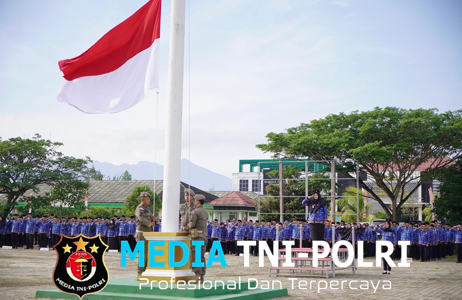Wakil Bupati Pringsewu Umi Laila Tegaskan Pentingnya Kolaborasi Eksekutif & Legislatif