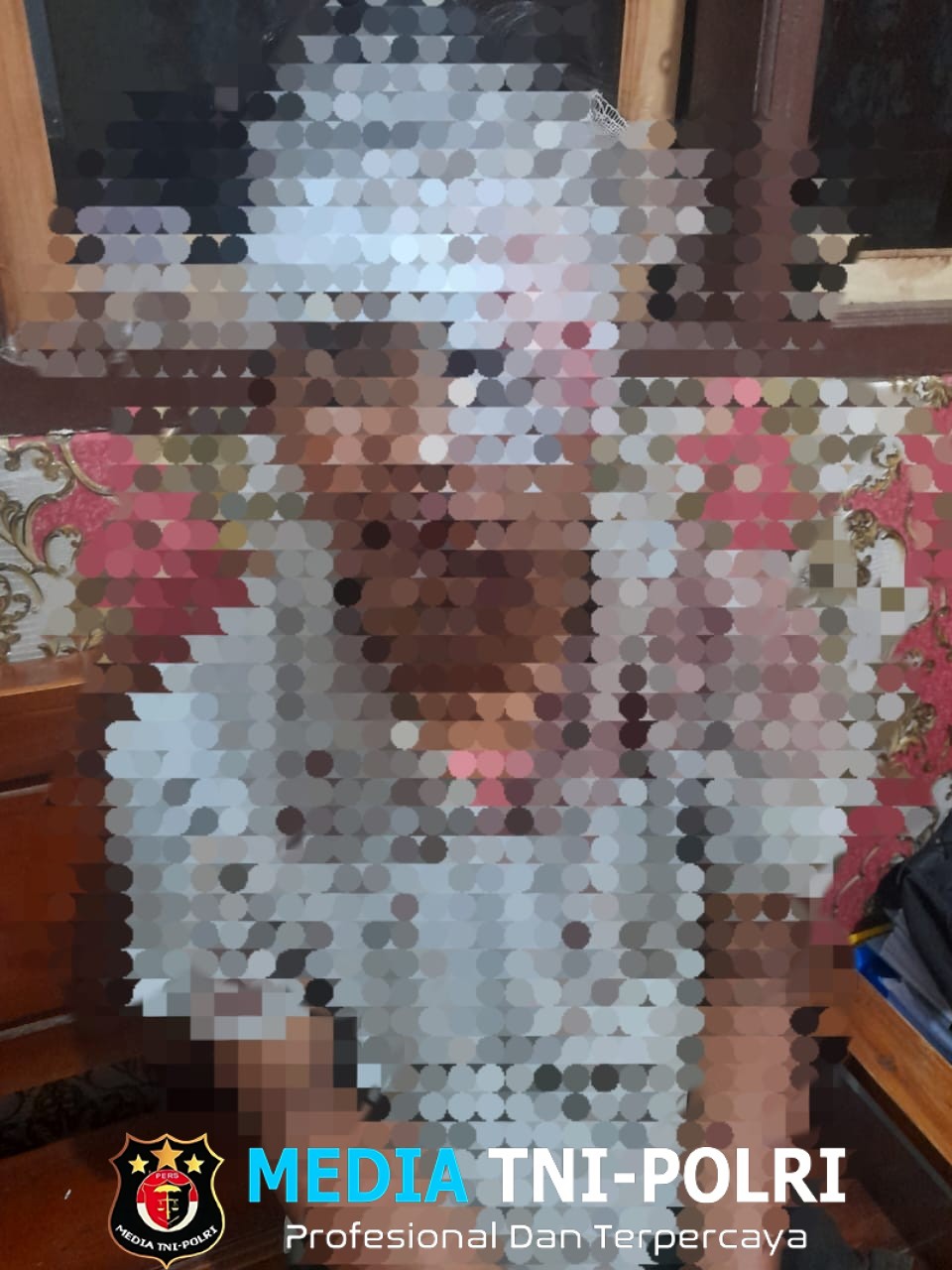 TEKAB 308 Presisi Polsek Bandar Sribhawono Ungkap Kasus Curanmor, 1 Pelaku Diamankan