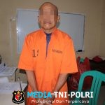 Satpam yang Seharusnya Menjaga, di Pringsewu Malah Jadi Predator Anak