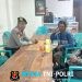 Giat patroli malam Polsek Menjalin Ciptakan Rasa Aman