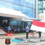 Upacara Peringatan HUT Ke-15 BNPP, Mendagri Tegaskan Tiga Tugas Utama di Perbatasan