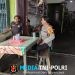 Lewat Sambang Bhabinkamtibmas Polsek Menjalin Ajak Warga Wujudkan Kamtibmas Kondusif
