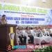 Resmi Dibuka Lomba Polisi Cilik 2025, Wakapolda Lampung  Wujudkan Generasi Muda Berkarakter Dan Berkeselamatan