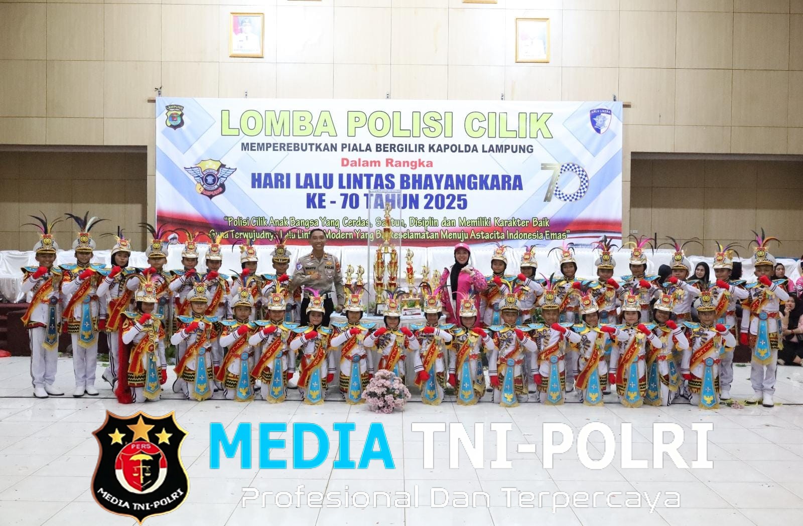 Tahun 2025, Gelar Juara Pocil Masih Bertahan Di Lampung Timur