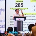 Bekali Calon Kepala Kantor OJK, Mendagri Beberkan Dinamika Kepemimpinan Birokratis dan Teknokratik