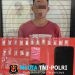 Tim Opsnal Sat Narkoba Polres Lampung Utara Ringkus Pengedar Sabu dan Ekstasi