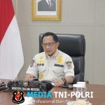 Bangun Kepercayaan Publik, Mendagri Ingatkan Pentingnya Menjadi Satpol PP yang Humanis