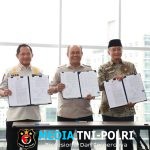 Teken Keputusan Bersama terkait Lokasi SPPG di Daerah, Mendagri Dukung Penuh Percepatan Program MBG