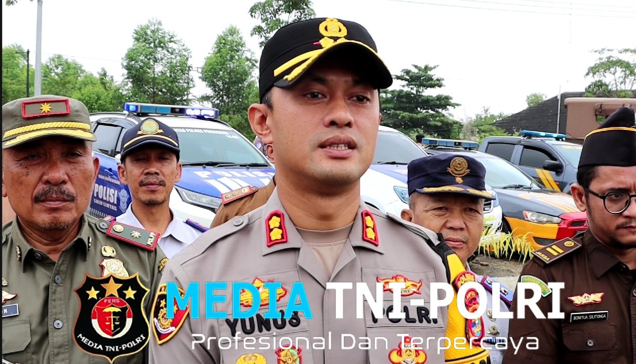 Meriahkan Hari Kebudayaan Nasional, Polres Pringsewu Gelar Pringsewu Cultural Festival