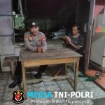 Patroli Malam, Upaya Tegakkan Keamanan dan Cegah Tindak Kejahatan
