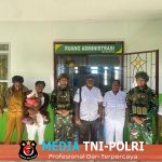 Jembatan Kasih di Lembah Tengah Kopersahaja dan Puskesmas Gome Merajut Kesehatan dengan Senyum dan Janji