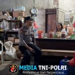 Patroli Malam Tingkatkan Keamanan Warga pada Akhir Pekan