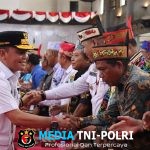 Pemprov Kalteng Selenggarakan Rakor Percepatan Operasional Koperasi Merah Putih di Sampit