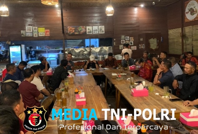 Organisasi Aliansi Masyarakat Peduli Plasma 119 Resmi Dilegalkan di Kotim