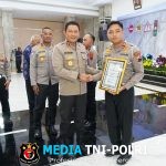 Kapolda Jateng “Tugas Polantas Berat Tanpa Kepercayaan Publik, Jaga Integritas di Lapangan!”