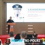 Wamendagri Bima Arya Dorong Lahirnya Pemimpin Berkarakter dan Visioner Lewat PKA dan PKP