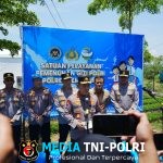 Tinjau Langsung SPPG Pabelan, Kapolri Tekankan Perkuat Food Security