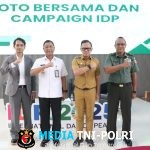 Wamendagri Bima Arya Kepala Daerah Harus Mampu Jaga Stabilitas Perdamaian