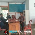 Polisi Ajak Warga Bersinergi Cegah Gangguan Kamtibmas