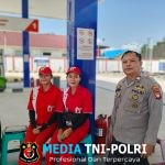 Polisi Tingkatkan Patroli Dialogis, Jalin Kedekatan dengan Warga