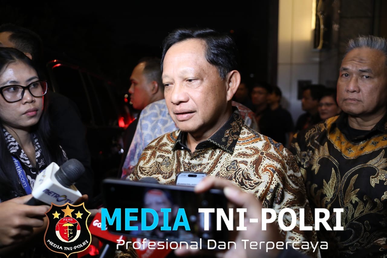 Apresiasi Adhyaksa Awards 2025, Mendagri Dorong Iklim Kompetitif Jaksa