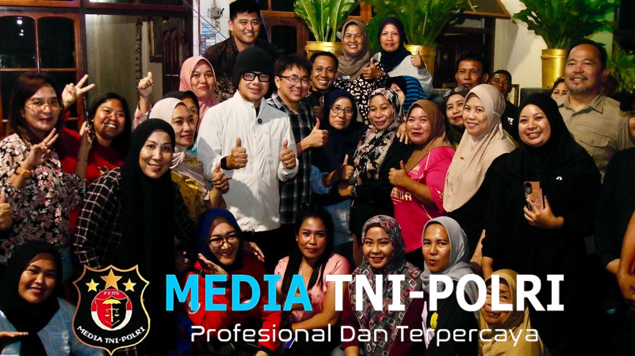 Wamendagri Bima Apresiasi Sistem Darurat Satu Atap di Kota Manado