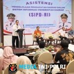 Kemendagri Dorong Pemda Segera Implementasikan SIPD RI dalam Pengelolaan Keuangan Daerah