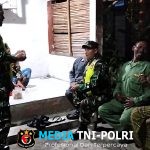 Koramil 15/Andong Gelar Patroli Malam Jaga Kondusifitas Wilayah