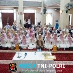 Peringati Maulid Nabi Muhammad SAW 1447 Hijriah, DWP Kemendagri Gelar Tausiah