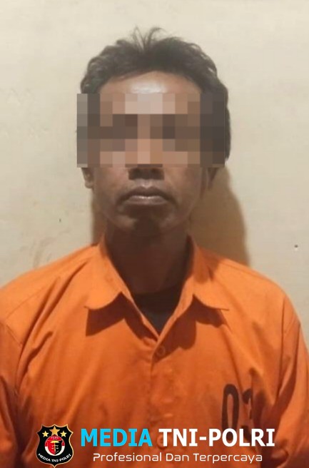 Pelaku Penganiayaan di Pringsewu Ditangkap Setelah Sempat Kabur ke Bandar Lampung