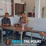 Kapolsek Babelan Jalin Dialog Harmonis dengan Buruh PT Noree, Dukung Aspirasi dan Gelar Turnamen Persahabatan