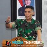 Sinergi Pendidikan dan Pertahanan Pembukaan Kegiatan Bela Negara Mahasiswa Universitas Negeri Malang