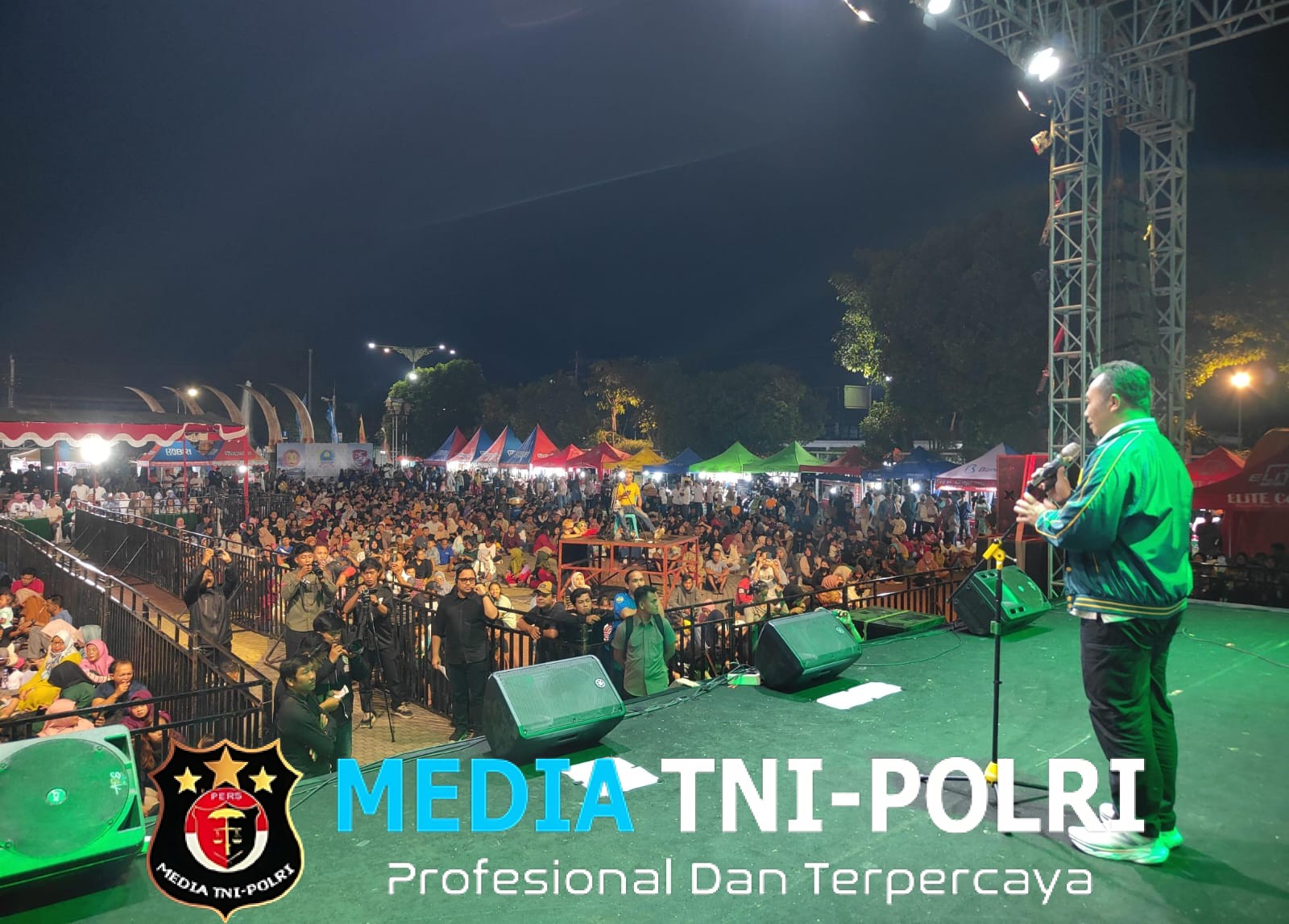 Peringati HUT TNI dan HUT Kodam, Kodim Sragen Gelar Bakti Teritorial Prima