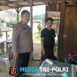 Kapolsek Sengah Temila Jangan Mudah Tergiur Modus Penipuan