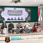 Densus 88 Gandeng Ulama MUI Cirebon Perkuat Benteng Masyarakat dari Paham Radikal