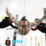 Outbond Bela Negara UM bentuk Karakter Tangguh & Jiwa Peduli Lingkungan