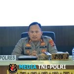 Tim Itwasda Polda Lampung, Gelar Audit Kinerja Tahap II TA. 2025 di Polres Tulang Bawang Barat