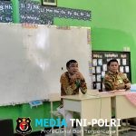 S2 Pendidikan Dasar Unusa Lakukan Pengmas Pelatihan Penggunaan Artificial Intelligence di DRI Ar-Rahmah