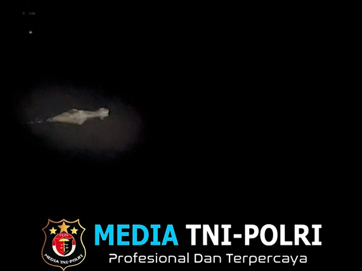 Buaya Incar Ternak Warga di Desa Pantai Harapan Kotim