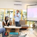 Wamendagri Bima Ajak Masyarakat Bangun Pola Hidup Rendah Emisi