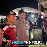 Polres Kotim Bersinergi dengan Unsur Terkait Lakukan Pengamanan MTQ Ke-56 Tahun 2025