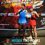 Prajurit Yonif 2 Marinir Raih Emas di Ciamis Fighting Series 2