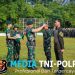 Pembukaan Persami Gelombang II Siswa/Siswi SMK “KORPS KADET REPUBLIK INDONESIA”