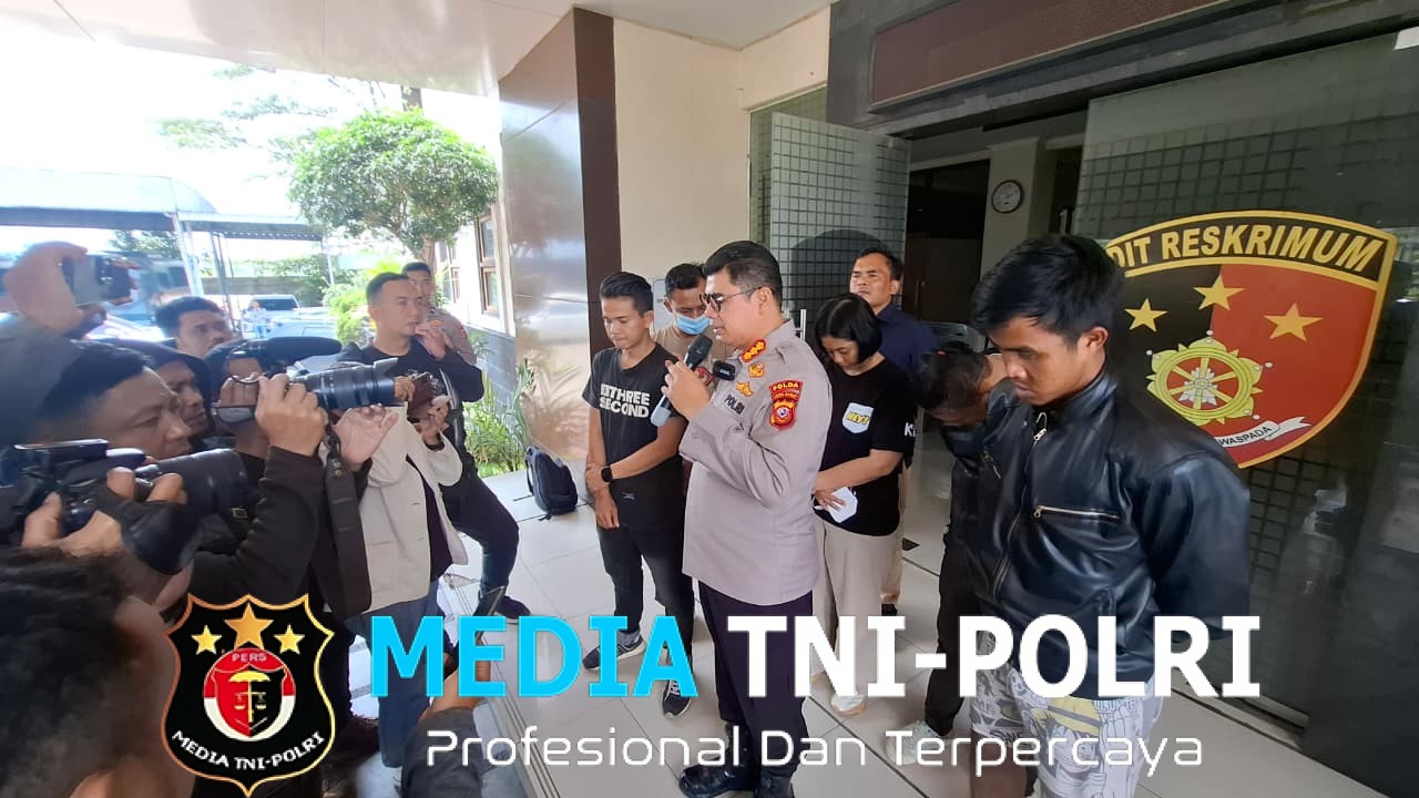 Polda Jabar Klarifikasi Kasus Viral Dugaan Begal, Hanya Salah Paham antara Pengendara Mobil dan Truk