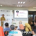 Wamendagri Bima Minta Pemda Pahami Betul RP2P dalam Pembangunan Perkotaan