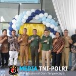 Peresmian SPPG Suruhwadang, Wujud Nyata Dukungan Program Makan Bergizi Gratis Di Kabupaten Blitar