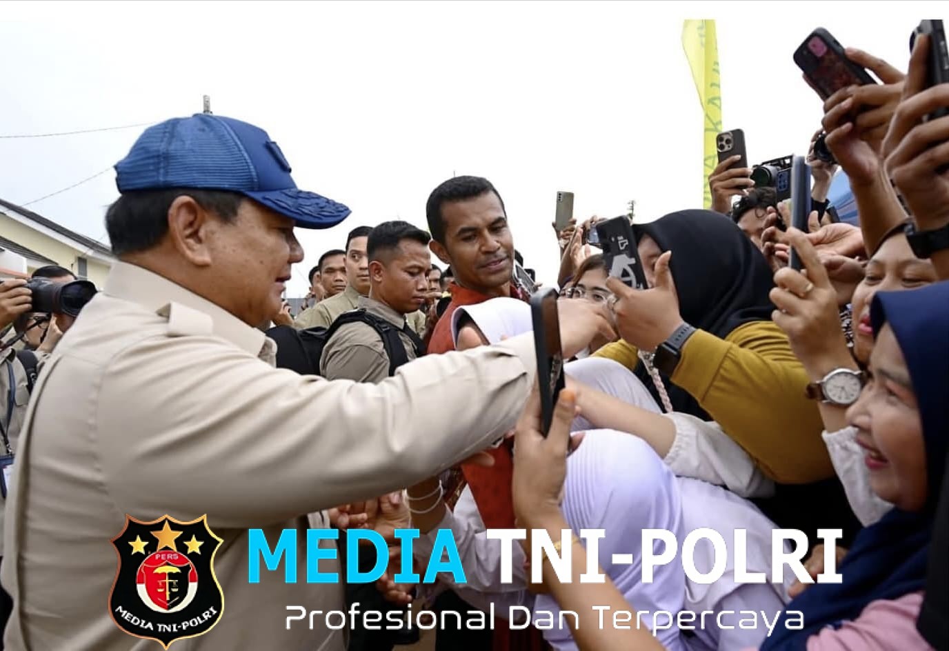 Dari Petani hingga Pedagang Kopi, Warga Sambut Bahagia Kehadiran Rumah Subsidi FLPP